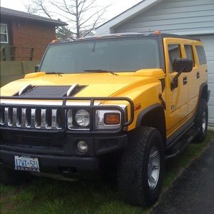 Meet your Posher, Debbie